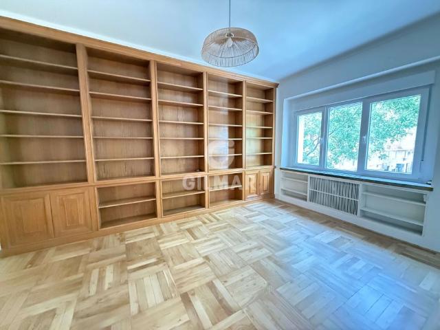 Piso en alquiler en Almagro – Madrid | Gilmar Consulting Inmobiliario