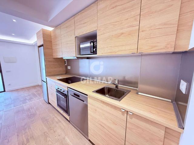Piso en alquiler en Almagro – Madrid | Gilmar Consulting Inmobiliario