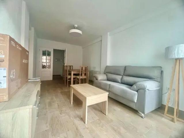 Piso en alquiler en Almanjayar