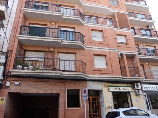 Piso en Alquiler en Almansa