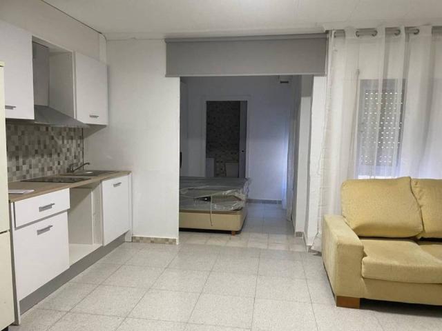 Piso en Alquiler en Almansa