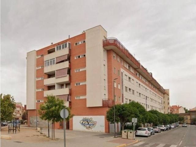 Piso en Alquiler en Almansa