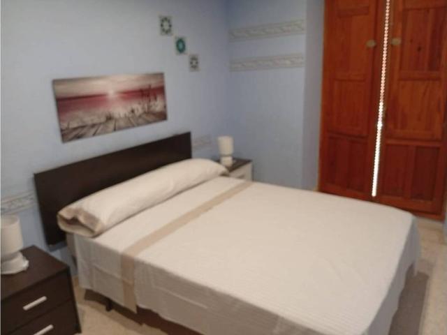 Piso en Alquiler en Almansa