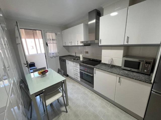 Piso en Alquiler en Almansa