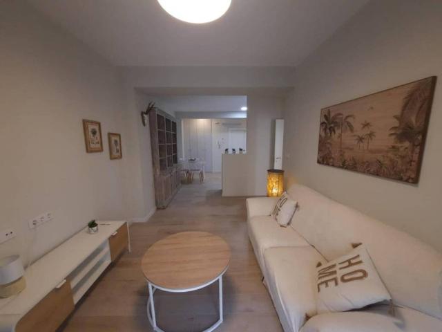 Piso en Alquiler en Almansa