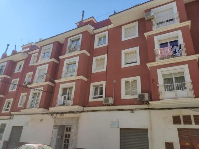 Piso en alquiler en Almansa, San crispin