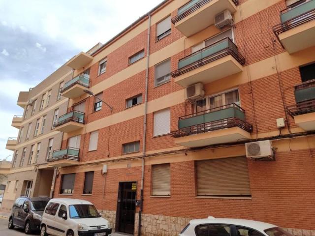 Piso en alquiler en Almansa, Pedro la mata