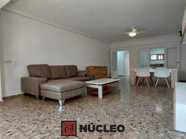 Piso en Alquiler en Almassora