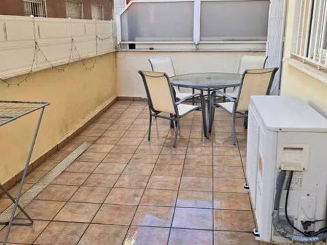 Piso en Alquiler en Almassora