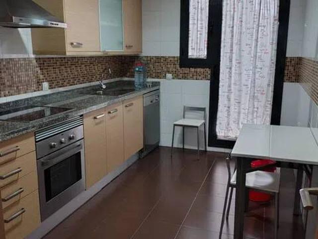 Piso en Alquiler en Almassora