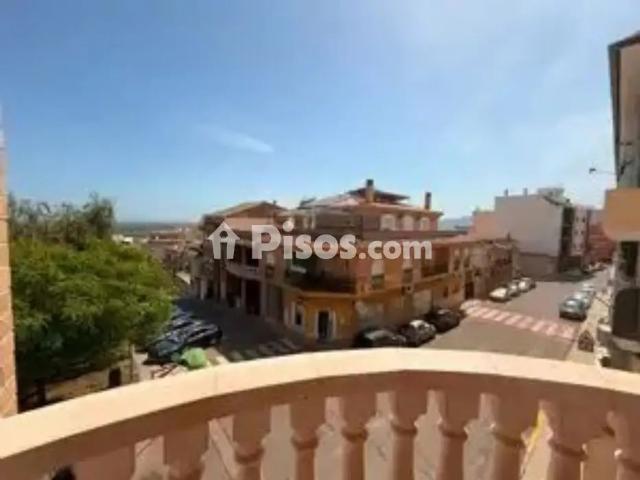 Piso en alquiler en Almenara