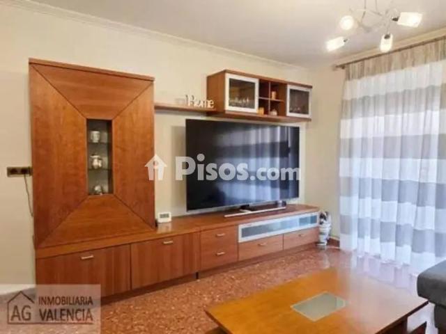 Piso en alquiler en Almenara