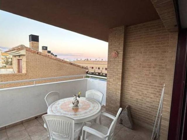 Piso en Alquiler en Almenara