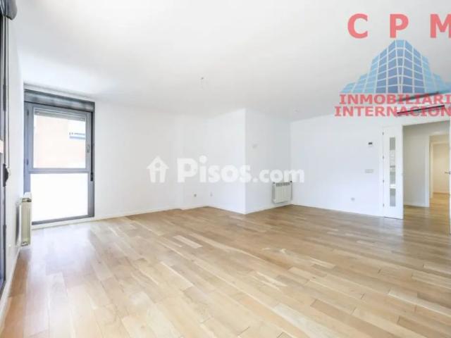 Piso en alquiler en Almenara