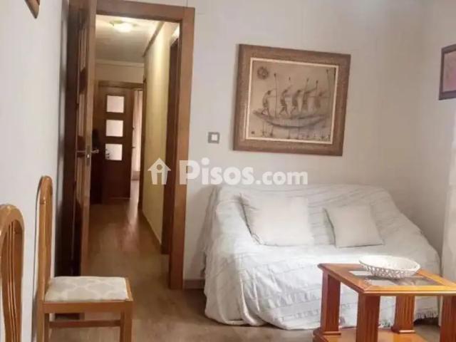 Piso en alquiler en Almendralejo