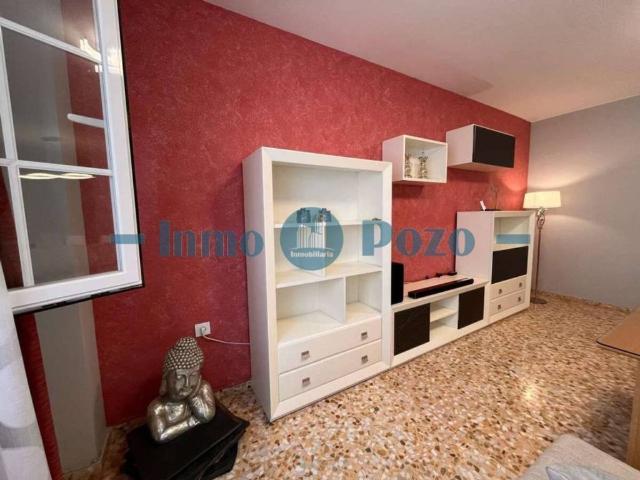 Piso en Alquiler en Almendralejo