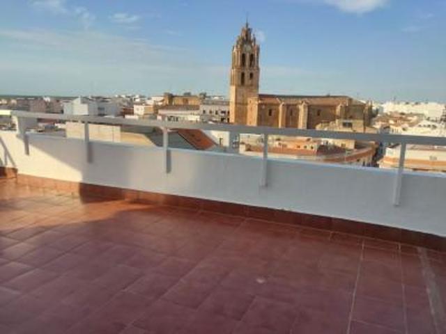 Piso en alquiler en Almendralejo, Centro