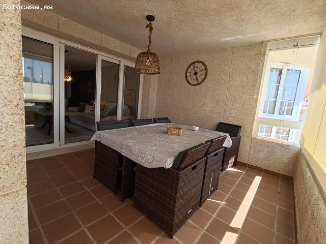 Piso en alquiler en Almerimar