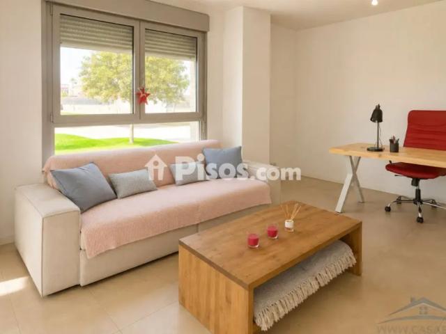 Piso en alquiler en Almerimar
