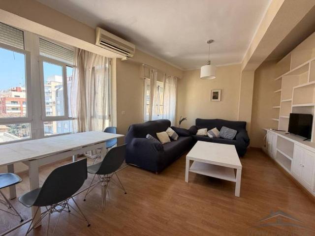 Piso en Alquiler en Almería