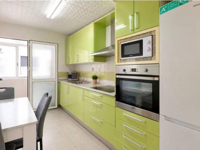 Piso en Alquiler en Almería