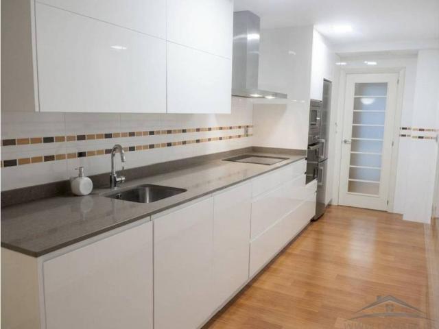 Piso en Alquiler en Almería