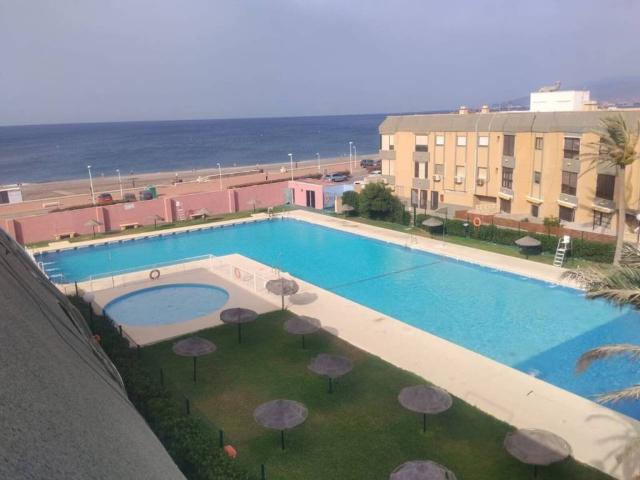 Piso en Alquiler en Almería