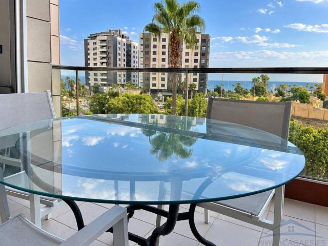 Piso en Alquiler en Almería
