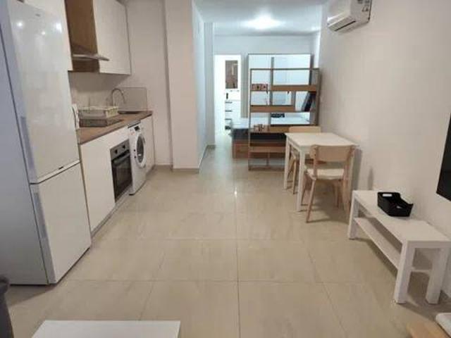 Piso en Alquiler en Almería