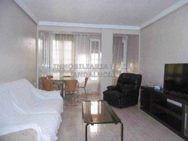 Piso en Alquiler en Almería