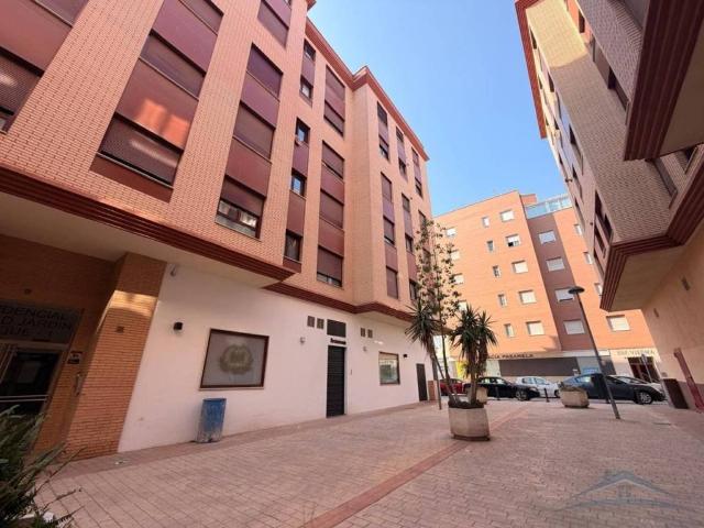 Piso en Alquiler en Almería