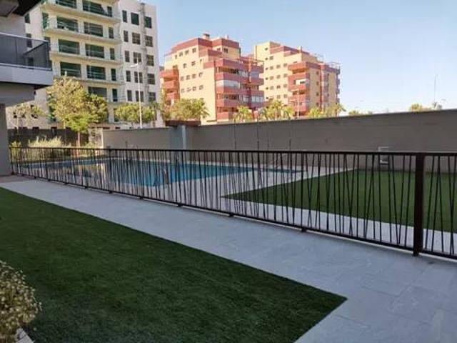 Piso en Alquiler en Almería