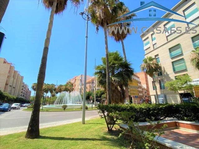 Piso en Alquiler en Almería