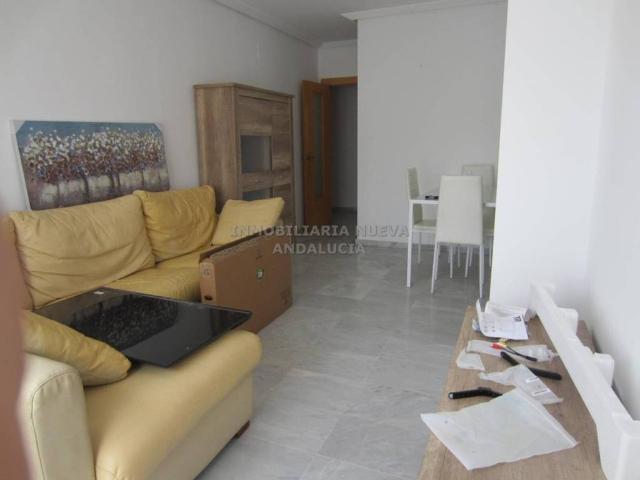 Piso en Alquiler en Almería