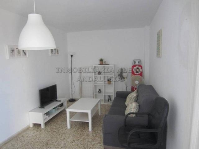 Piso en Alquiler en Almería