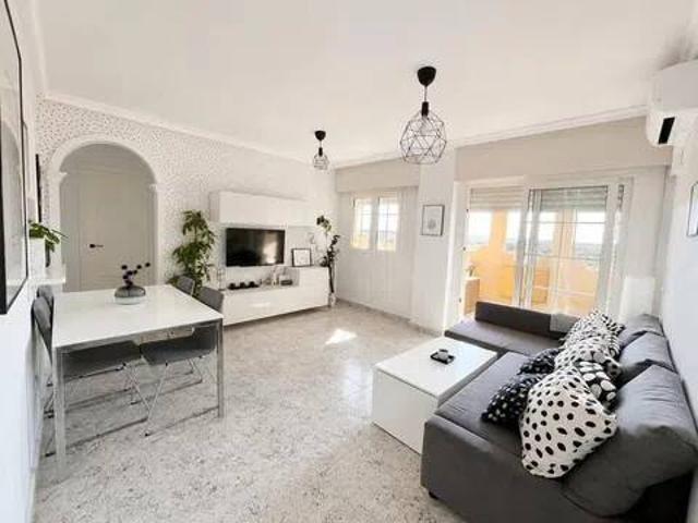 Piso en Alquiler en Almería