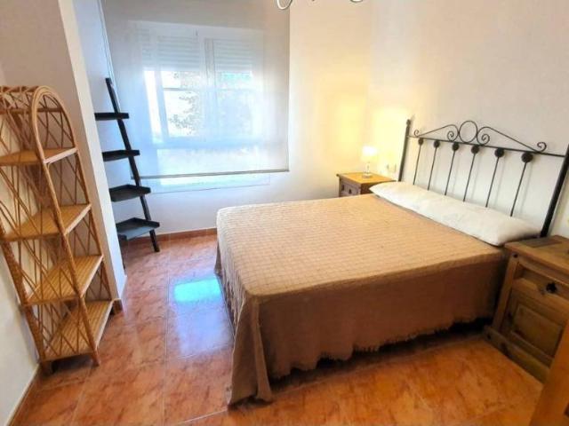 Piso en Alquiler en Almería