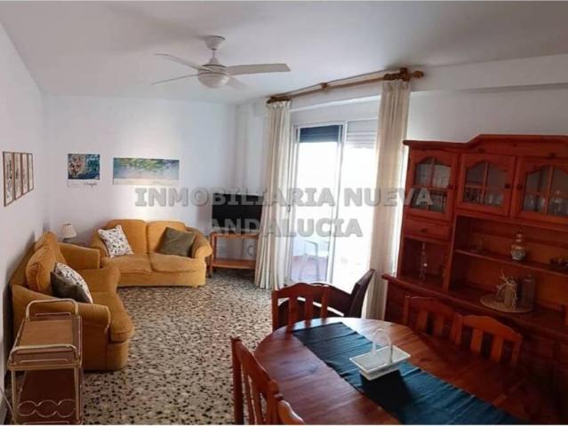 Piso en Alquiler en Almería