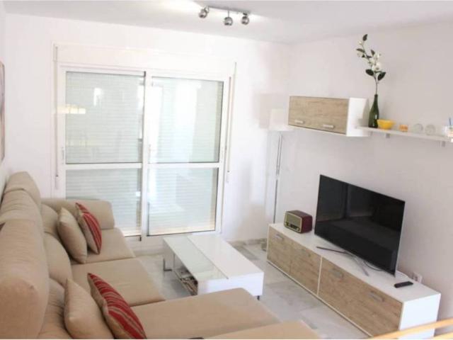 Piso en Alquiler en Almería