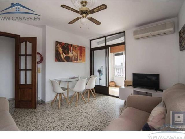 Piso en Alquiler en Almería