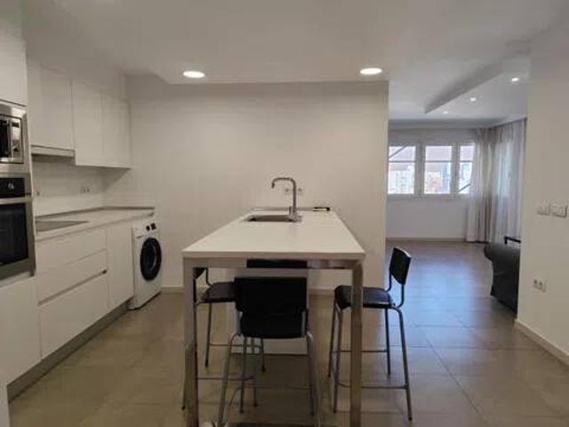 Piso en Alquiler en Almería