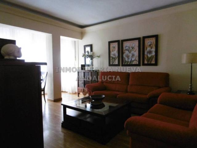 Piso en Alquiler en Almería