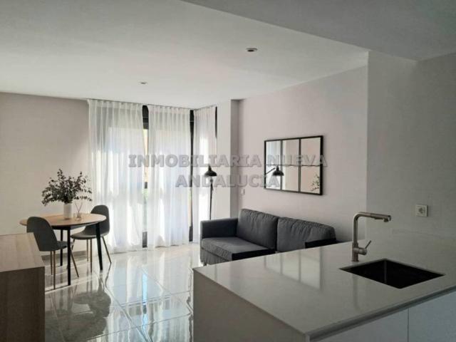Piso en Alquiler en Almería