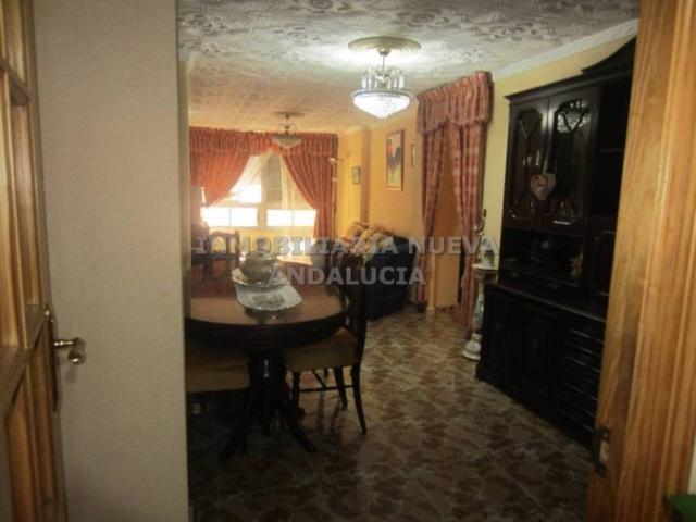 Piso en Alquiler en Almería