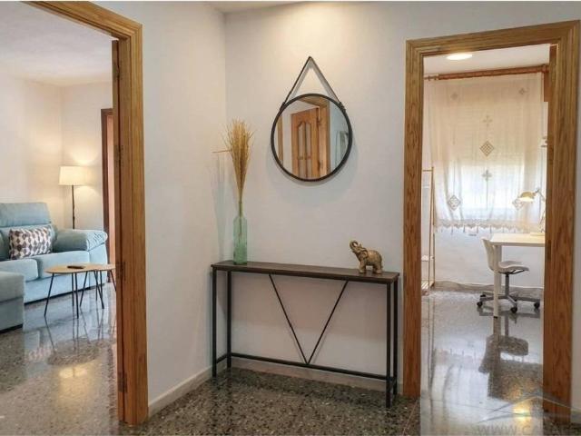 Piso en Alquiler en Almería