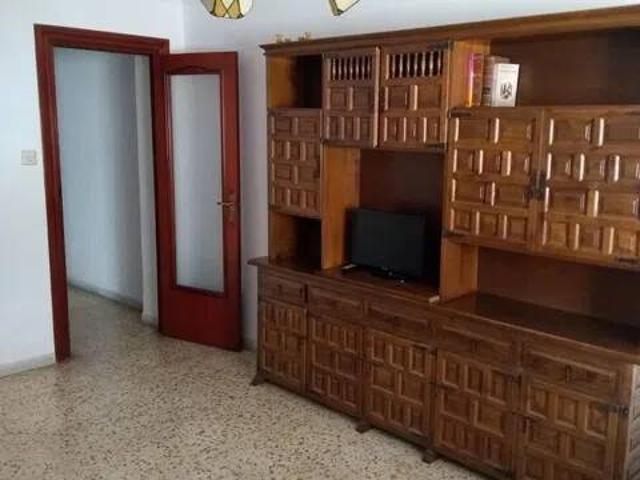 Piso en Alquiler en Almería