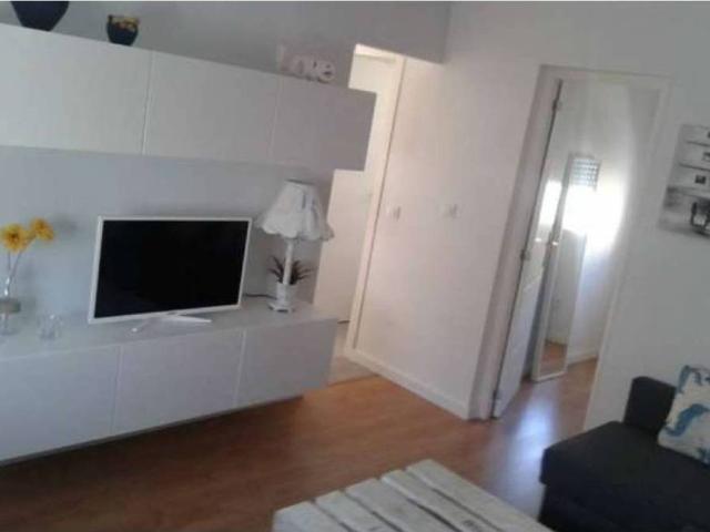 Piso en Alquiler en Almería