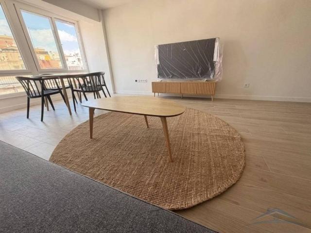 Piso en Alquiler en Almería