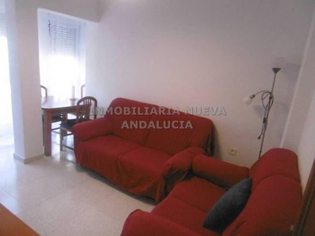 Piso en Alquiler en Almería