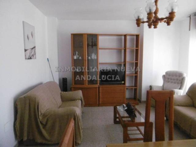 Piso en Alquiler en Almería